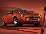 Ford Thunderbird 007 2003 года